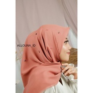 Dusk Beads / Poton Beads / Quadrilateral Sequin / Hijab Sequin / Luxury