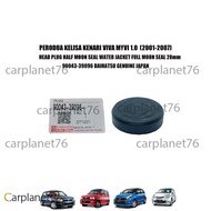 PERODUA KELISA KENARI VIVA MYVI 1.0  (2001-2007) HEAD PLUG HALF MOON SEAL WATER JACKET FULL MOON SEA