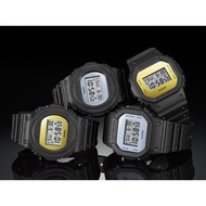 G-Shock DW5700 & Dw5600