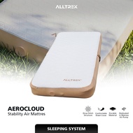ALLTREK Stability Air Mattress AEROCLOUD Camping Drop Stitch Air Mattress
