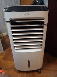 海爾冷風機