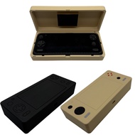 For AYANEO POCKET S2 Game Console Protective cover Portable Retro Handheld Game Console storage case