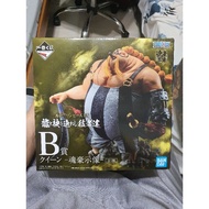 [100% Authentic] One Piece Ichiban Kuji Queen Prize B