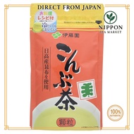 Ito En Kombu Tea 70g