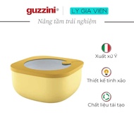 Guzzini STORE&MORE Shallow Medium Food Container/Microwave 975CC