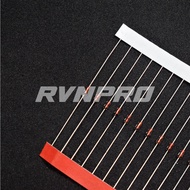 Zener Diode 15v, 0.5 Watt