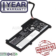 Original Genuine Lenovo ThinkPad E460C E450 E450C E455 E460 45N1752 3INP7/38/64-2 Laptop Battery