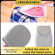 CHARDRUSHRU Sleeve Home and Living Household Heat Resistant Ironing Pad Clothes Holder Ironing Board Garment Steamer