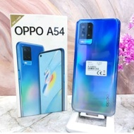 oppo a54 second mulus