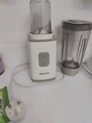 Philips blender