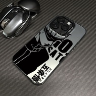 Japanese Anime Handsome Gojo Go iPhone Phone Case Suitable for iPhone 15 14 Pro Max 15 Plus XR 8 Plu