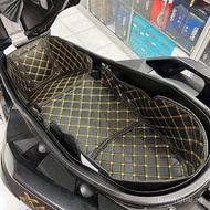 【In stock】Under Seat Luggage Cover For Honda XMAX 2023 Connected And XMAX 250 Under Seat Luggage Cover XMAX NEW PANCA KO3V