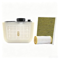 4M0133843C 4M0819439A 3PCS AUDI 3.0 TDI Air Filter AC Air Conditioning Filter Oil Filter FOR Q7 Toru