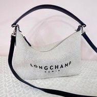 Longchamp Paris Hobo Bag