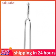 Sakurabc Piano Tuning Fork  440HZ Sturdy for Test Intonation