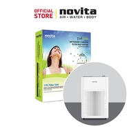 novita 12-Month Replacement Filter: Air Purifier NAP200
