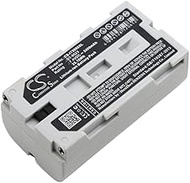 Battery Replacement for CASl0 Part NO: DT-5025LAT, DT-9023, DT-9023LI, DT-9723, DT-9723LI, DT-9723LI