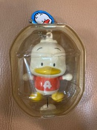 日本 AP鴨 AP Duck Sanrio Action Toy Pull & Dance