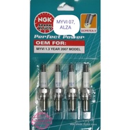 NGK Spark Plug DCPR7EA-9