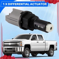 New Car Differential Shift Actuator for 4WD Actuator 26060073 88959465 40007173