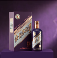 茅台 - 2026年 500ml 貴州茅台 53度經典馬年生肖茅台 moutai horse