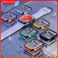 TPU Case for Huawei Watch Fit 3 Smartwatch Huawei Fit 3 Full Screen Protector Coverage Cover Bumper 