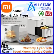Mi Smart Air Fryer 6.5L White / Xiaomi Smart Air Fryer 6.5L / Air Fryer