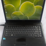 LAPTOP TOSHIBA C600,LAPTOP INTEL CORE I3,LAPTOP SECOND,LAPTOP MURAH