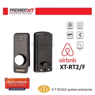 FREE INSTALLATION PREMIER XT DIGITAL DOOR LOCK FOR AIRBNB