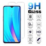 9H Transparent Tempered Glass For OPPO Realme 5 6 7 8 9 10 11 12 13 14 Pro Plus 15T 14T 14X 12X 11X 