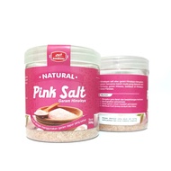 Natural Himalayan Salt 500 Grams / Himalayan Salt / Pink Salt Annabawy