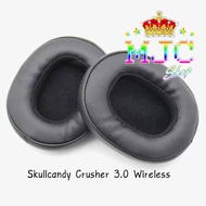 Skullcandy Crusher 3.0 Wireless Earphone Sponge Replacement For