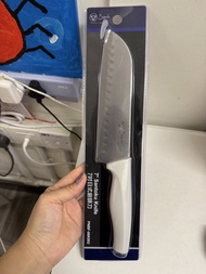 Buffalo 7吋三德刀