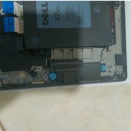 Dell latitude 7420 laptop speaker
