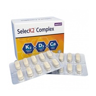Select K2 Complex 10s X6