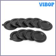 VIBOP 10Pcs 54mm Pressure Diaphragm For Water Heater Gas Accessories Water Connection Heater Parts AIUVB