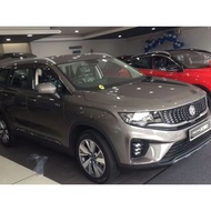 PROTON X90 INJECTION MODULE 2023 DOOR VISOR