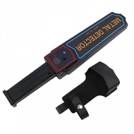 ⛤GRKN⛤Metal Detector Light Alarm Sound Alarm Vibration Alarm Audible Alarm Handheld【Good Quality】