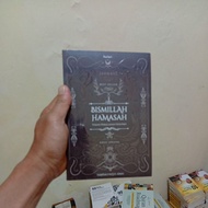 Bismillah hamasah Book Special Edition dawam faizul amal
