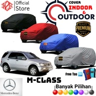 Mercedes M Class Car Cover, M Class Car Cover, M Class Car Blanket, PREMIUM Polyester Material