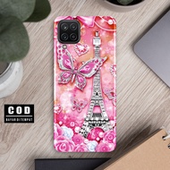 Samsung A12 - Case hp - Casing hp - Softcase Case Samsung A12hp - Casing hp - Softcase - Case Samsun