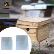 KOZEEY Beehive Reflective Film 5mm Thickness Easy to Use Windproof Hive Protection