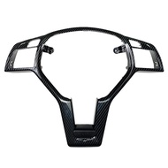 Suitable for Mercedes-Benz A C E GLA CLS Class W176 W204 W212 X156C117 Steering Wheel Modification