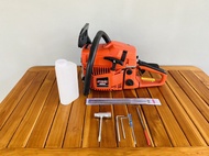 เลื่อยยนต์ รุ่น 5900 5 แรง (เฉพาะเครื่อง) แถมตะไบ Oregon