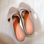 Stylish Wedges High Heels