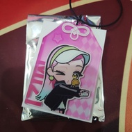Alien Stage Official Merch - Passion Love Omamorori MIZIKeychain - ALNST alienstage