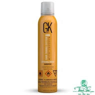 [ NL ] GK Hair Strong Hold Aerosol Hairspray 300ml