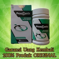 Prostanix Asli Herbal Original Obat Prostat