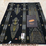 (SALE) ATLAS 920, 965, 975, 980 GOLD, SILVER BRONZE Sarong