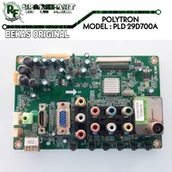 MB TV LED POLYTRON PLD29D700A  Mainboard tv led polytron pld 29d700 a